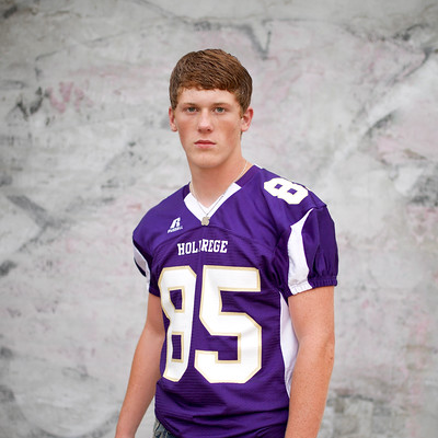 Blake Johnston