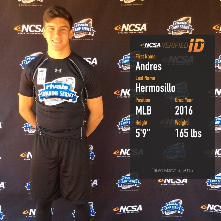 Andres Hermosillo