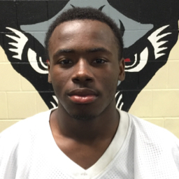 Darnell Wills