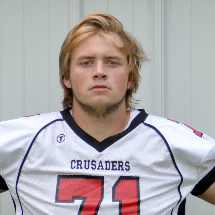 Kaden Lilienthal