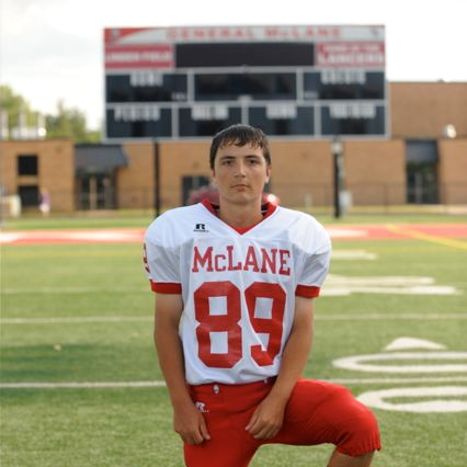 Nick Varo