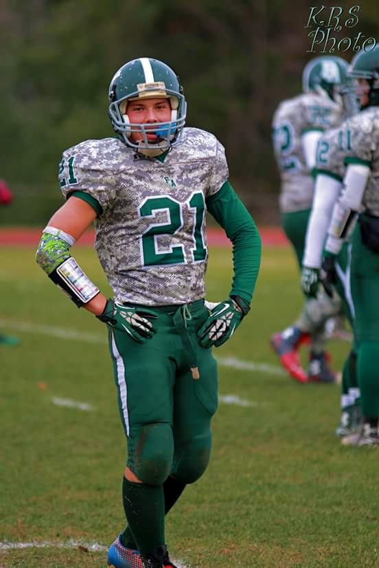 Zach Raymond