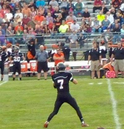 Cullen Cox