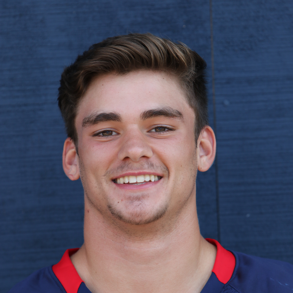Tristan Morgan