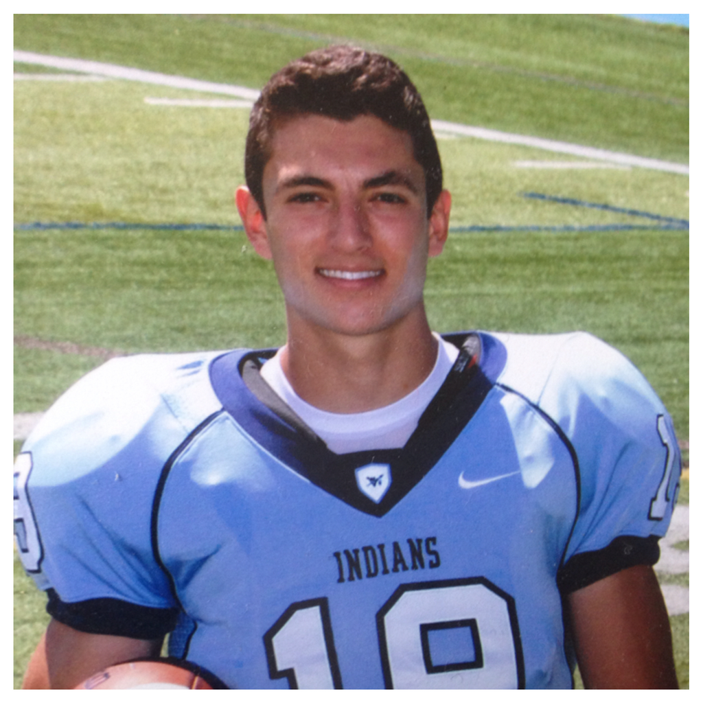 Connor Olaya