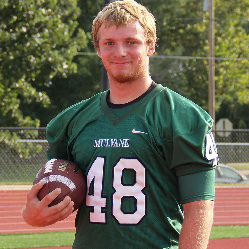 Ritchie Dunbar