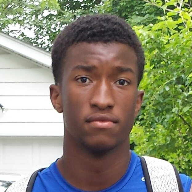 Gerald Futrell jr.