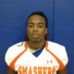 Isaiah Hunt
