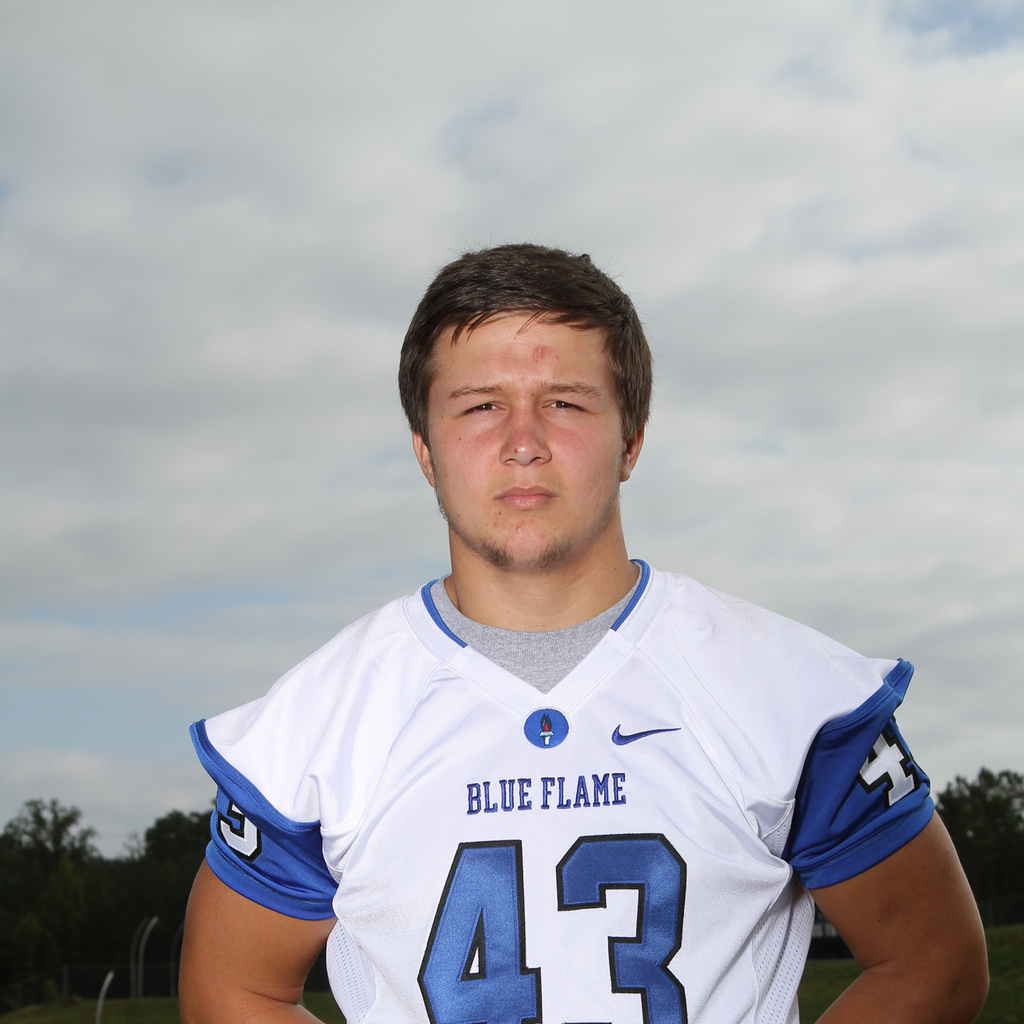 Clay Adcox