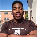 Jalen Starks mugshot