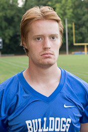 Tate Lasher