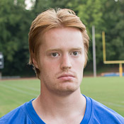 Tate Lasher