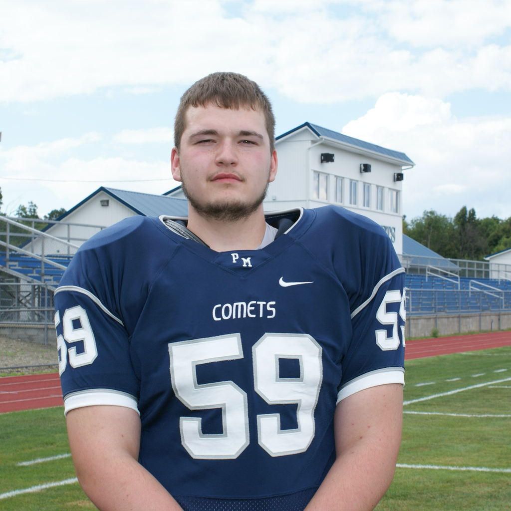 Zack Shiley