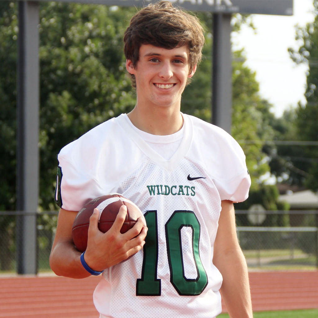 Chase Myears