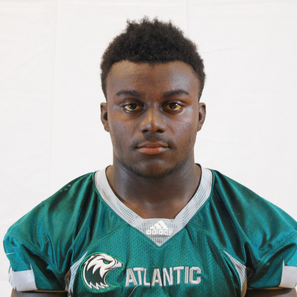 Dontavius Monroe