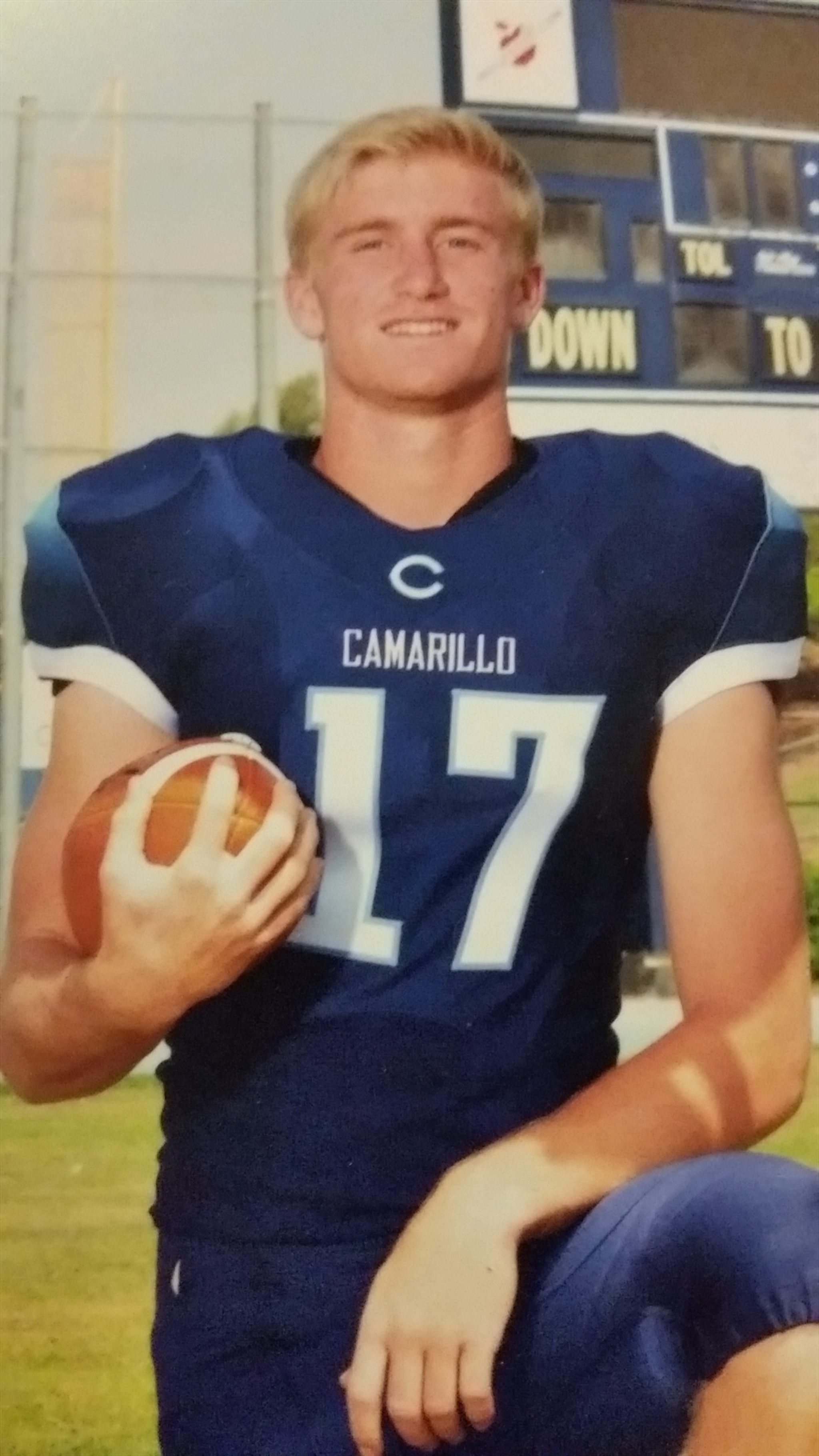 Brett Triebold