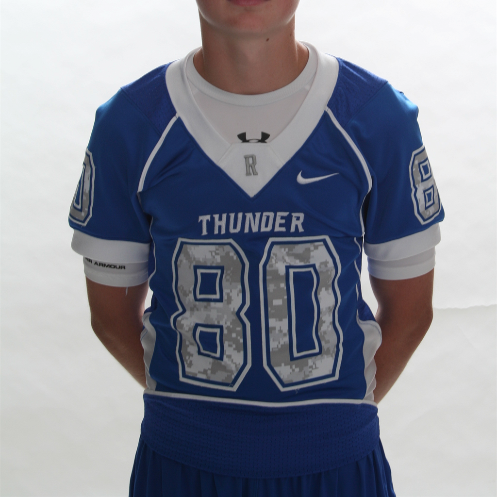 Brenden Howard