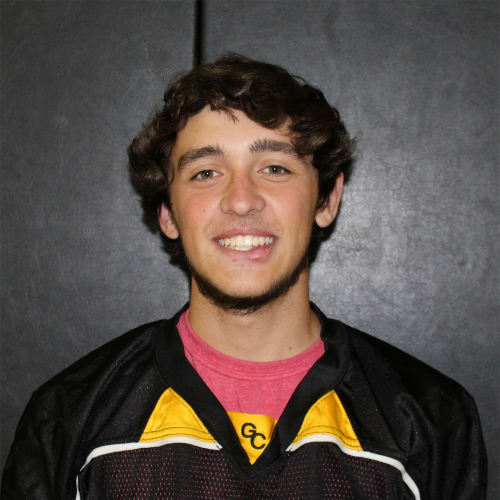 Braedyn Perez mugshot