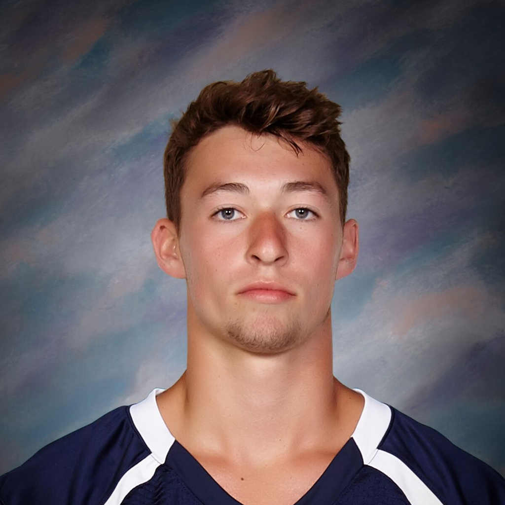 Cole Cooper