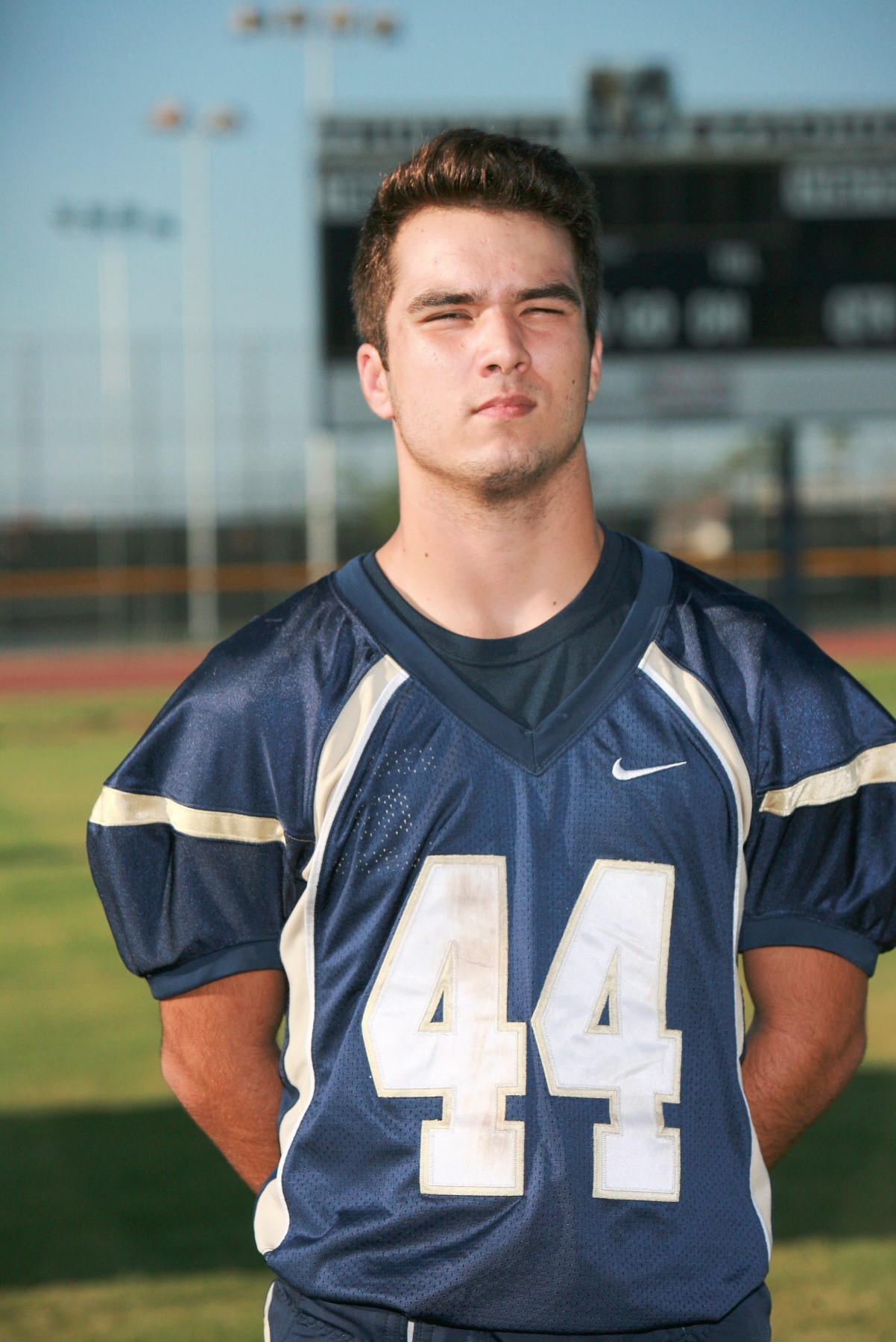 Chad Porter