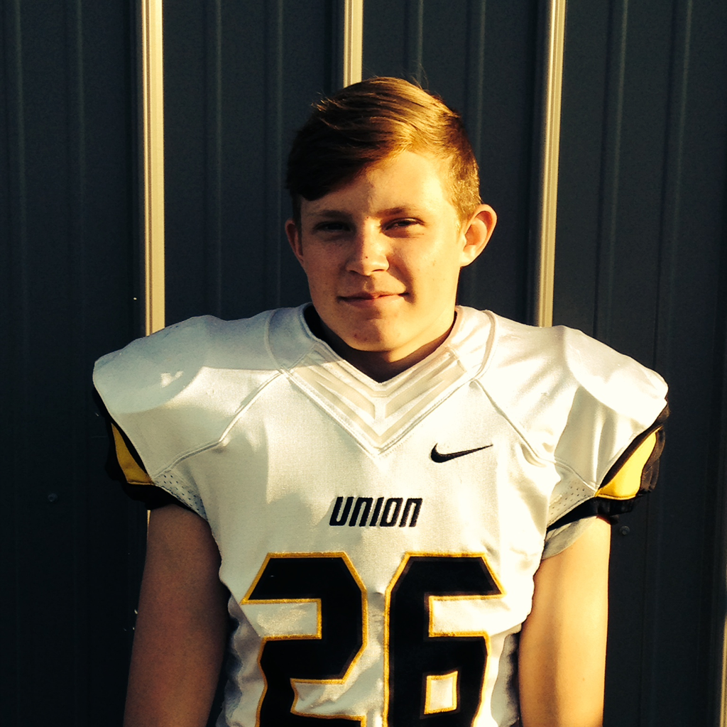 Brock Binkerhoff