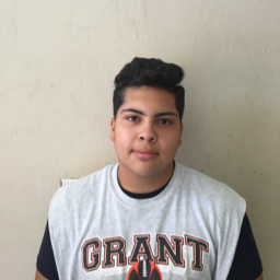 Ozvaldo Avila mugshot