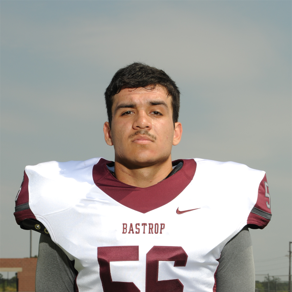 Brandon Pacheco mugshot