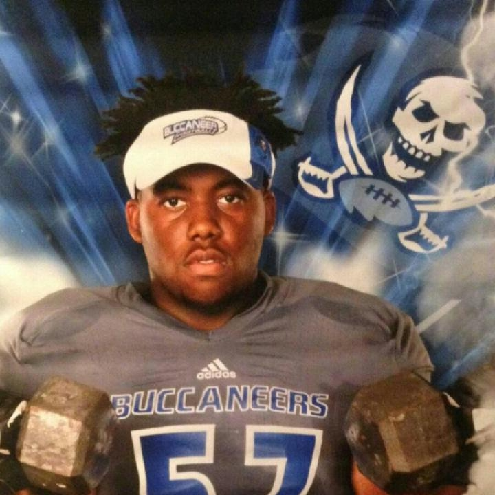 Torrence Bonsell mugshot