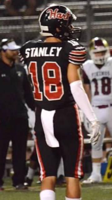 Aj Stanley