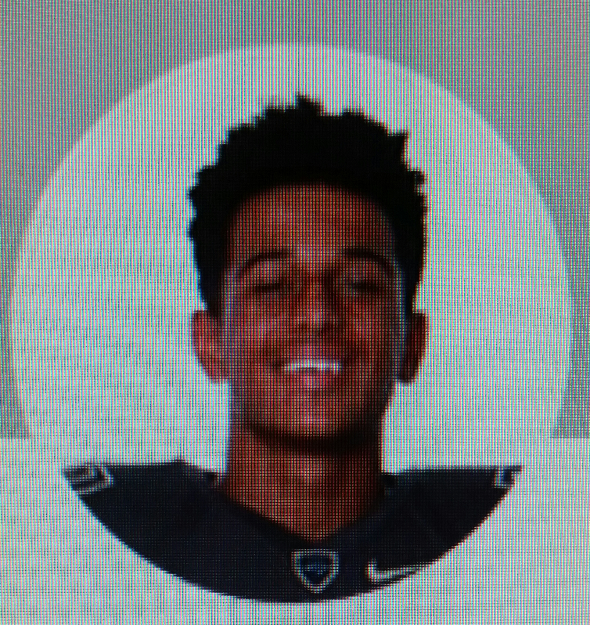 Darrien Mack