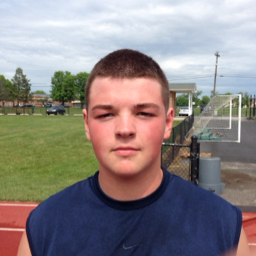 Colton Denlinger