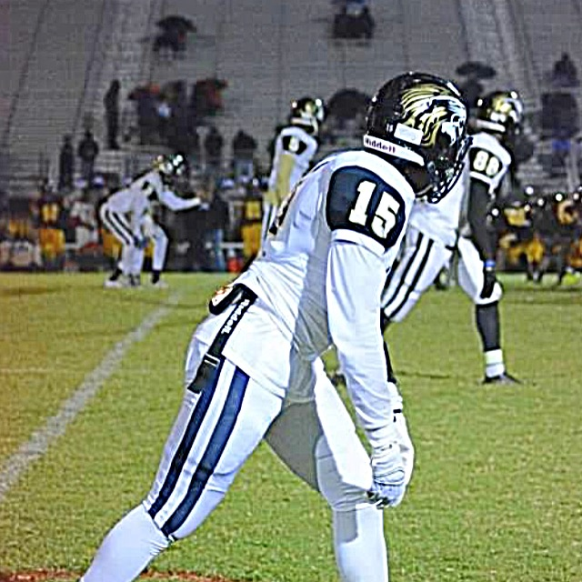 Bajon Mccray