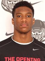 Jordan Jones