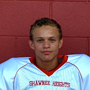 Tyrus Williams