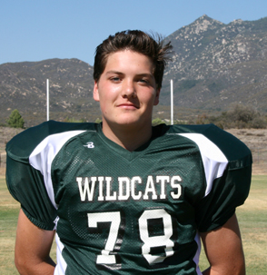Elijah Hall