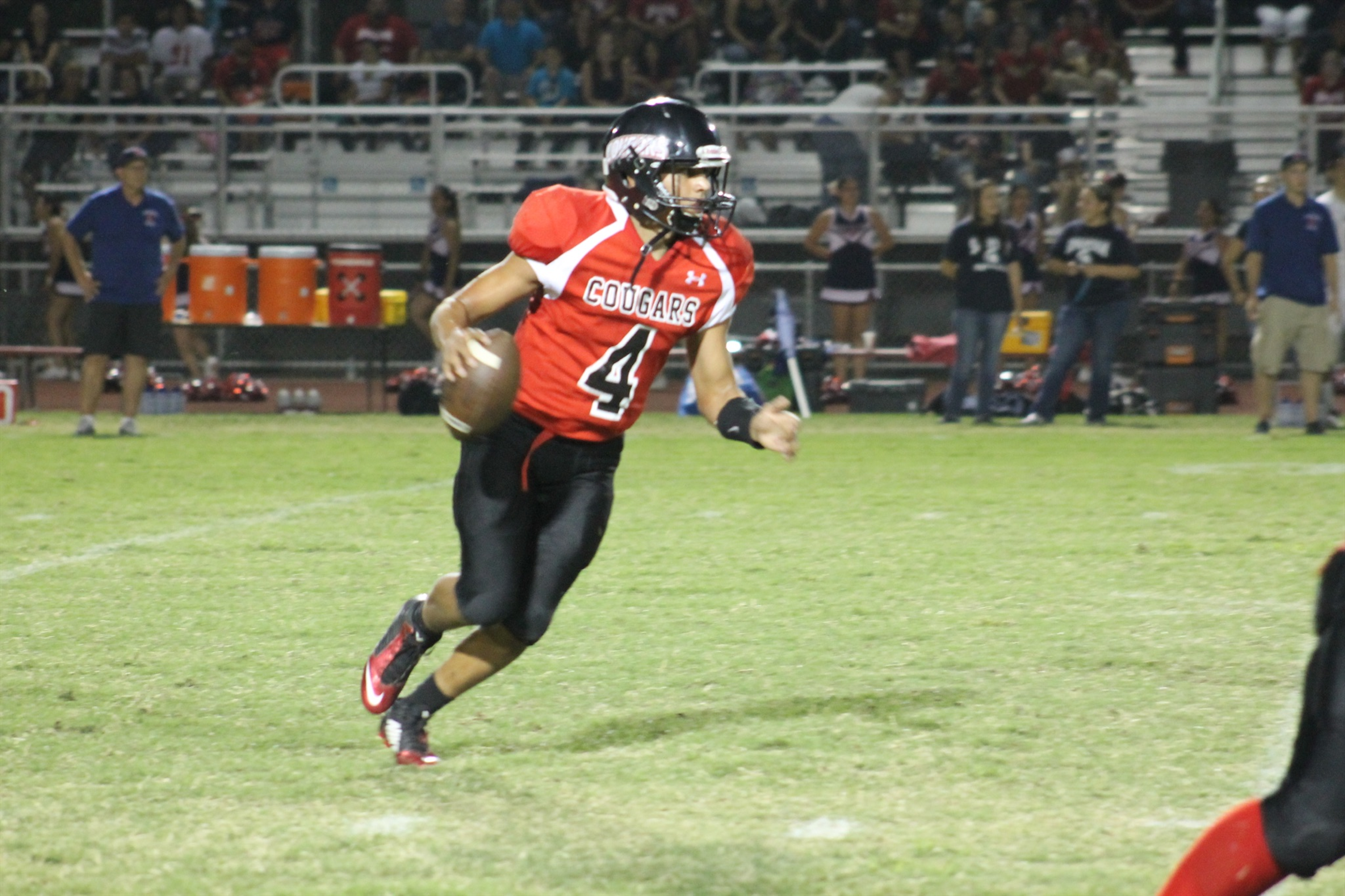 Matthew Oropeza