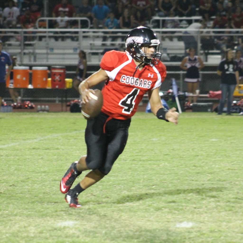 Matthew Oropeza
