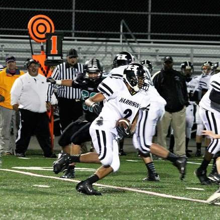 Jaylon Sibley