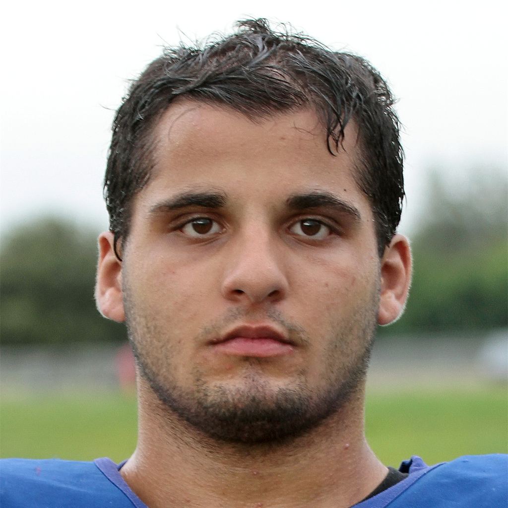Chris Biondo