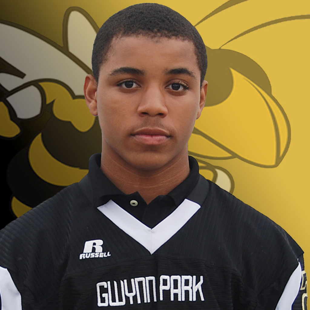 terrell hawkins