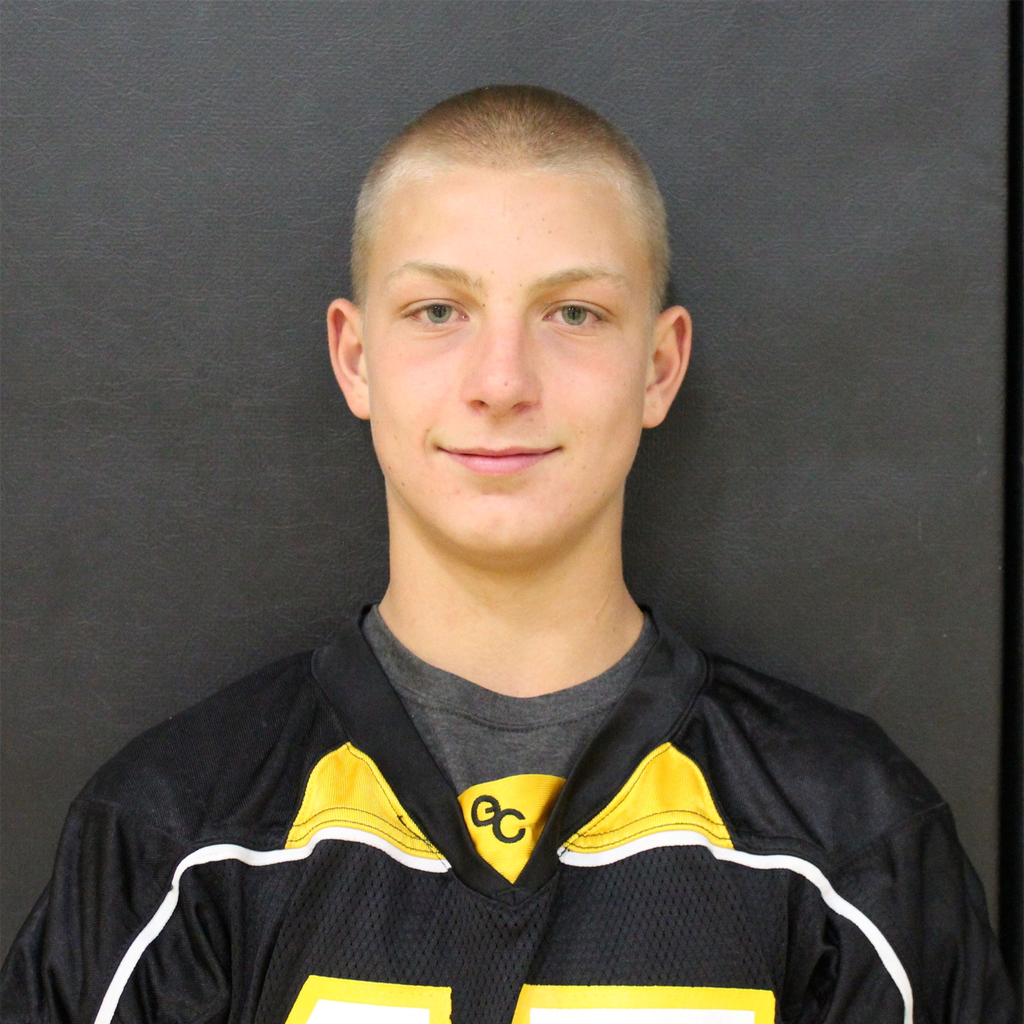 Will Lorenz mugshot
