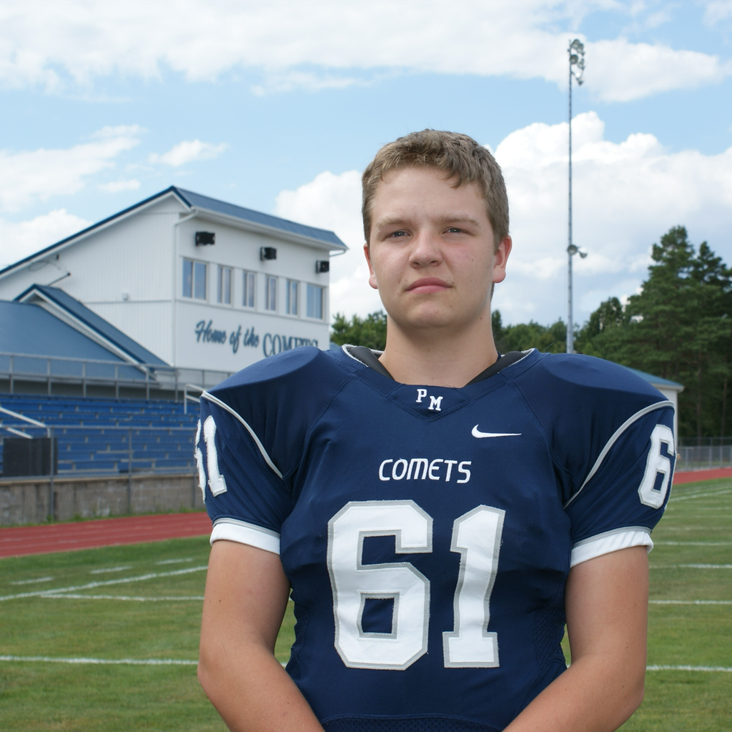 Ryan Hopkins