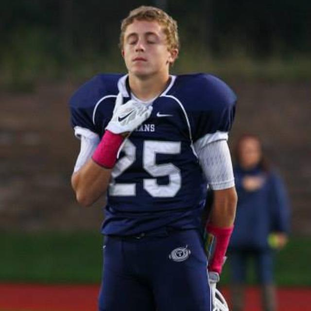 Ethan Owens