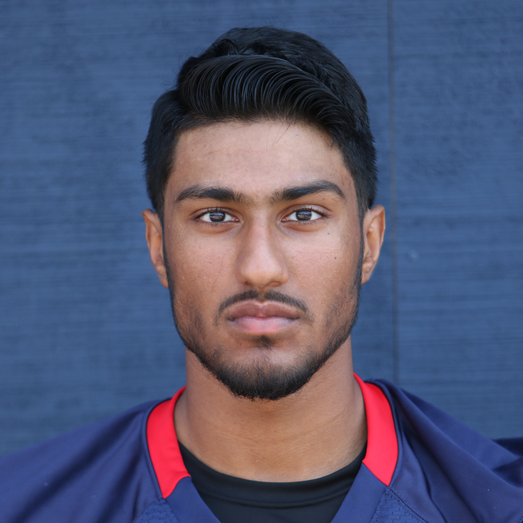 Jaspreet Singh