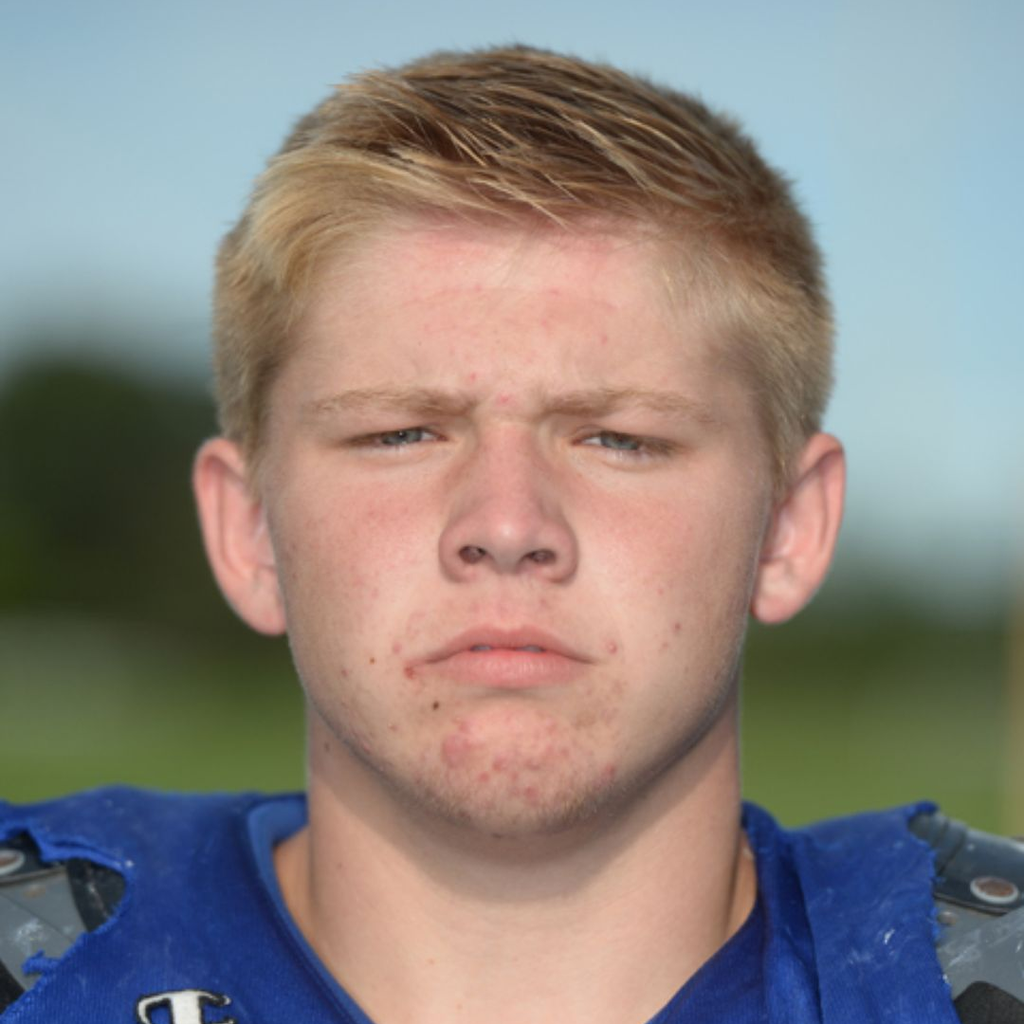 Dylan Mull