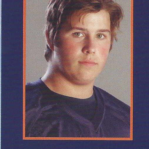Zach Lowry