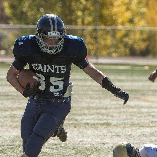 Ethan Kuhns
