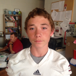 Elijah Gott