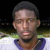 Tre Williams mugshot