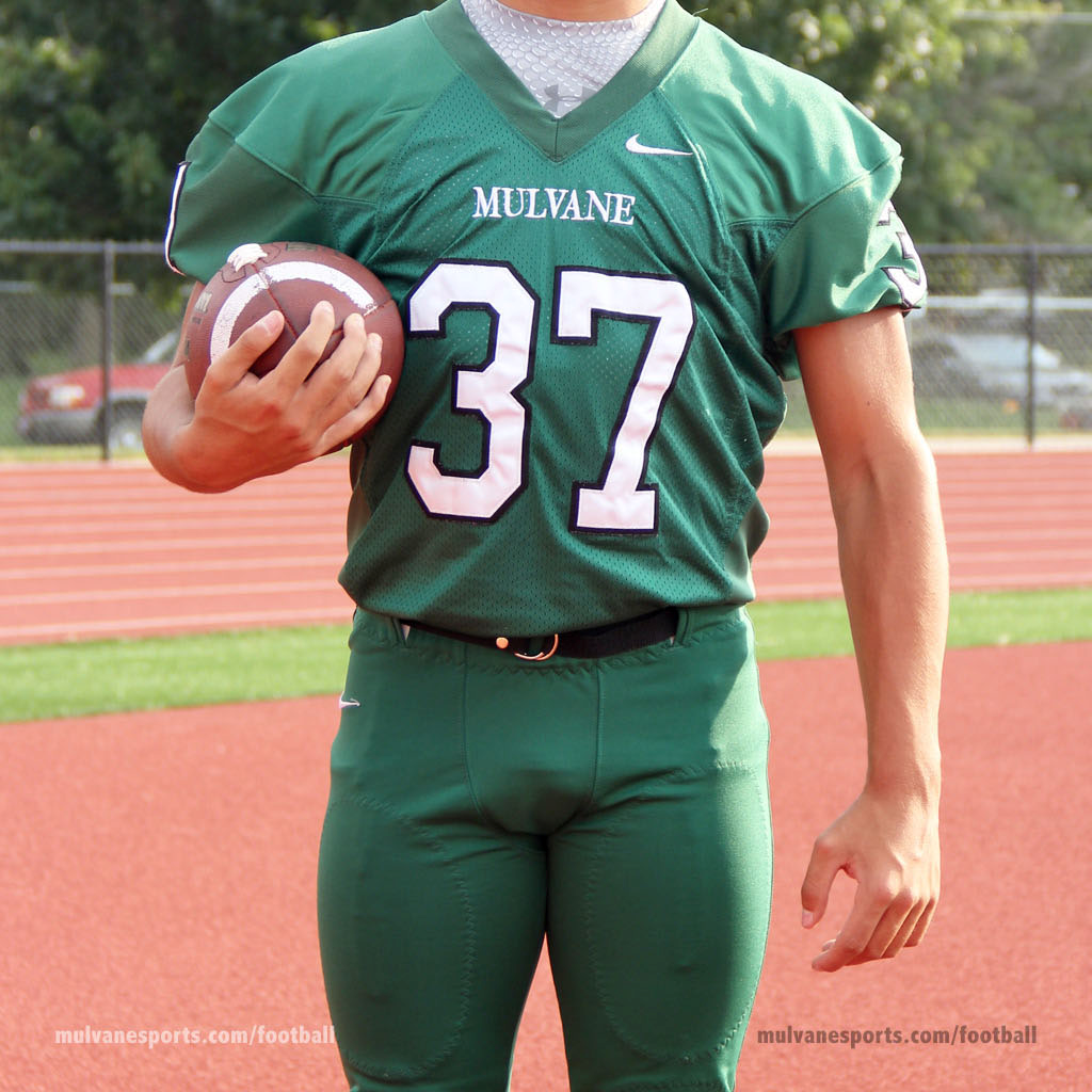 Seth Heckert